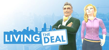 Living The Deal banner