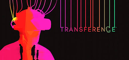 Transference™ banner