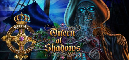 Royal Detective: Queen of Shadows Collector's Edition banner