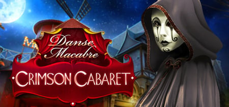 Danse Macabre: Crimson Cabaret Collector's Edition banner
