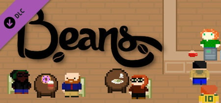 Beans: The Coffee Shop Simulator Steam Charts and Player Count Stats