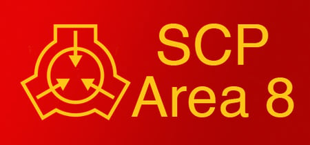 SCP Area 8 banner