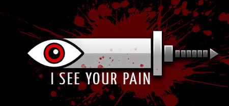 I See Your Pain banner