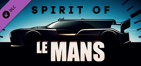 Project CARS 2 Spirit of Le Mans Pack DLC banner
