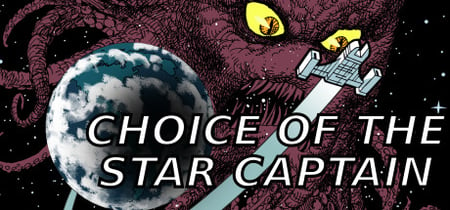 Choice of the Star Captain banner