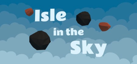 Isle in the Sky banner