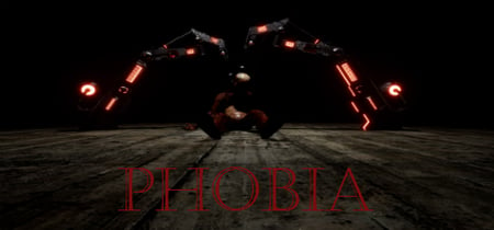 Phobia banner