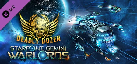 Starpoint Gemini Warlords Steam Charts and Player Count Stats