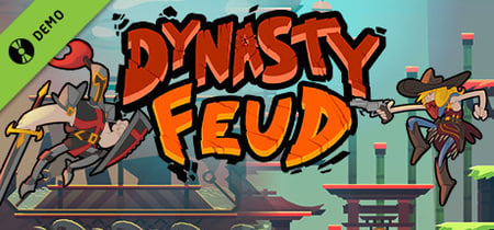 Dynasty Feud Demo banner