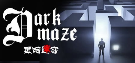 DarkMaze banner