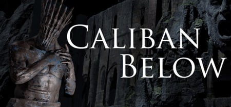 Caliban Below banner