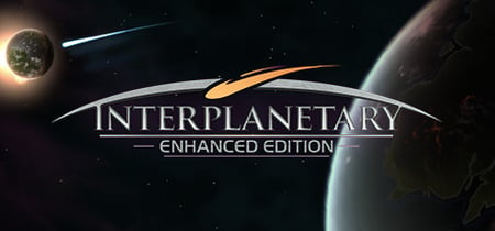 Interplanetary: Enhanced Edition banner