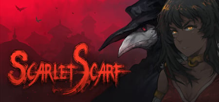 Sanator: Scarlet Scarf banner