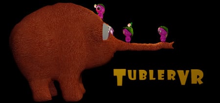 TublerVR banner
