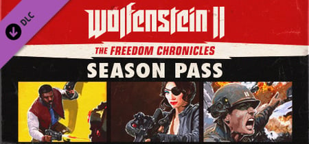 Wolfenstein II: The New Colossus Steam Charts and Player Count Stats
