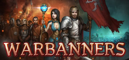 Warbanners banner