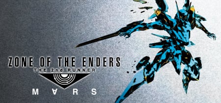 ZONE OF THE ENDERS THE 2nd RUNNER : M∀RS / アヌビス ゾーン・オブ・エンダーズ : マーズ banner