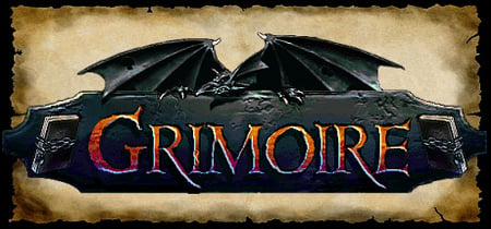 Grimoire : Heralds of the Winged Exemplar (V2) banner
