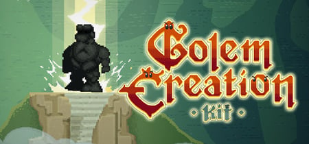 Golem Creation Kit banner