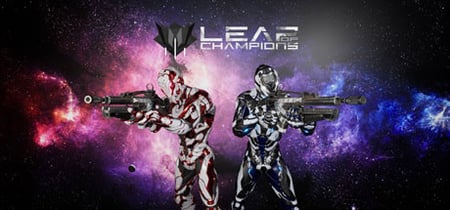 Leap of Champions banner