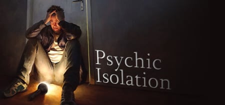 Psychic Isolation banner