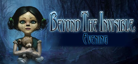Beyond the Invisible: Evening banner