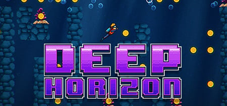 Deep Horizon banner