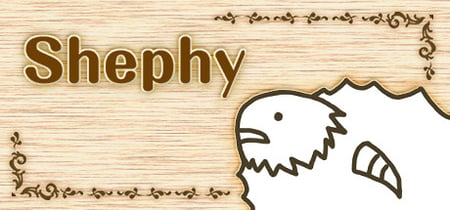 Shephy banner