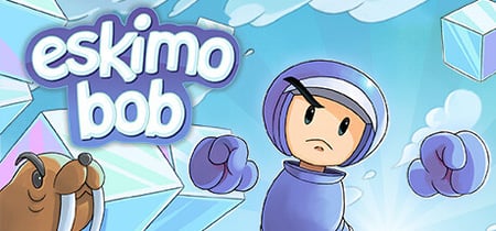 Eskimo Bob: Starring Alfonzo banner