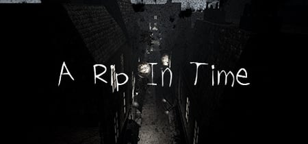 A Rip In Time banner