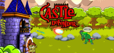 Castle Defender banner