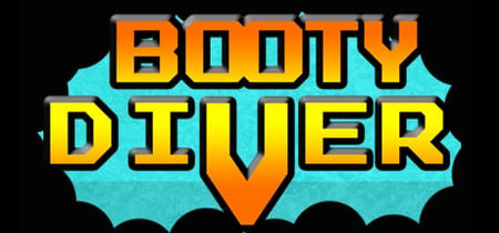 Booty Diver banner