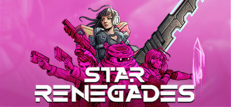 Star Renegades banner