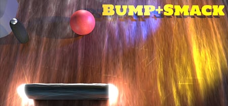 Bump+Smack banner