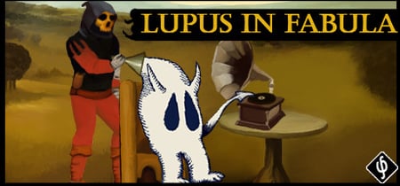 Lupus in Fabula banner