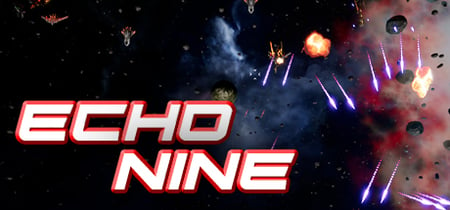Echo Nine banner