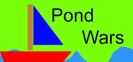 Pond Wars banner