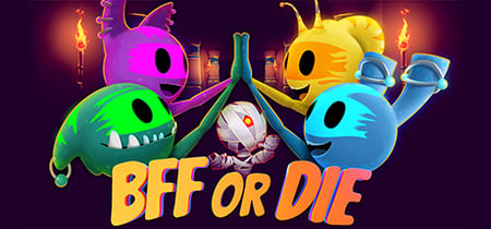 BFF or Die banner