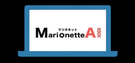 MarionetteAI banner