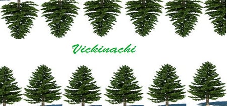 Vickinachi banner