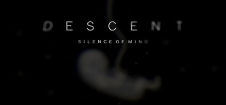 Descent - Silence of Mind banner