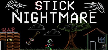 Stick Nightmare banner