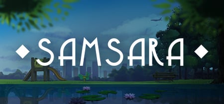 Samsara banner