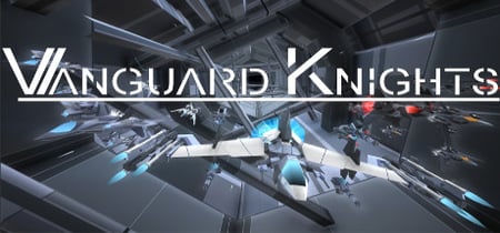 Vanguard Knights banner