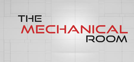 The Mechanical Room VR banner