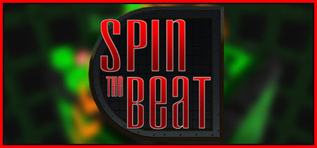 Spin the Beat banner
