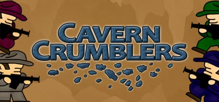 Cavern Crumblers banner