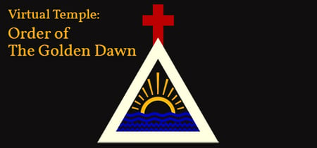 Virtual Temple: Order of the Golden Dawn banner
