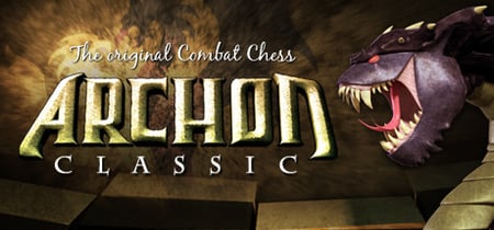 Archon Classic banner