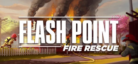 Flash Point: Fire Rescue banner